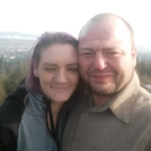 Meet your Posher, Randy